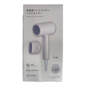 ニトリ ヘアードライヤー NL101MO