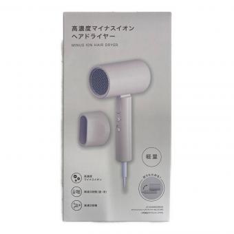 ニトリ ヘアードライヤー NL101MO