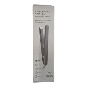 ニトリ ヘアーアイロン LN508MO