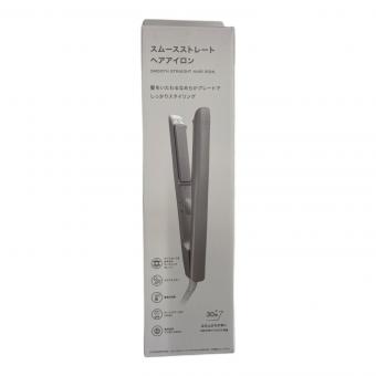 ニトリ ヘアーアイロン LN508MO