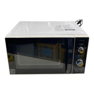 TOSHIBA (トウシバ) 電子レンジ ER-SM17 2018年製