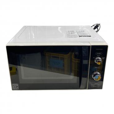 SHARP (シャープ) 2015年製 700W 電子レンジ RE-T2-W5 2015年製 50Hz