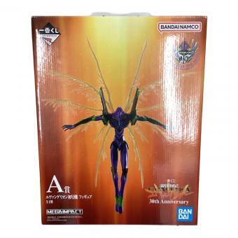 BANDAI (バンダイ) A賞 エヴァンゲリオン初号機フィギュア フィギュア