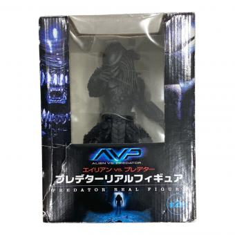フリュー プレデターリアルフィギュア フィギュア
