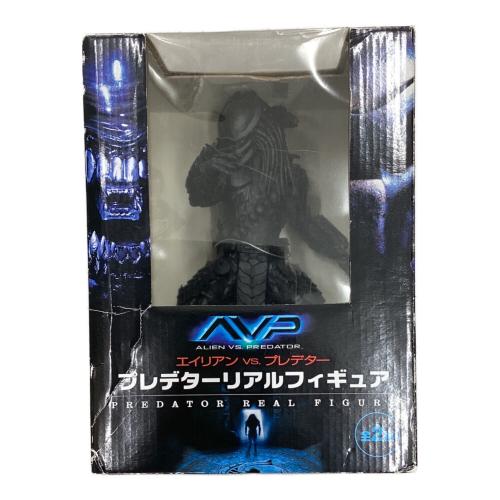 フリュー プレデターリアルフィギュア フィギュア