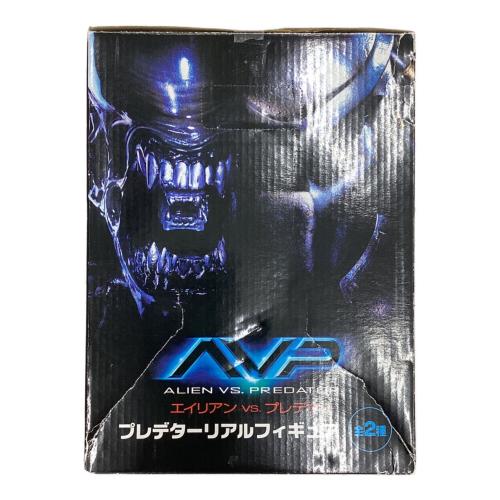 フリュー プレデターリアルフィギュア フィギュア
