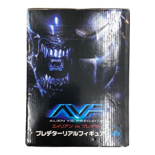 フリュー プレデターリアルフィギュア フィギュア