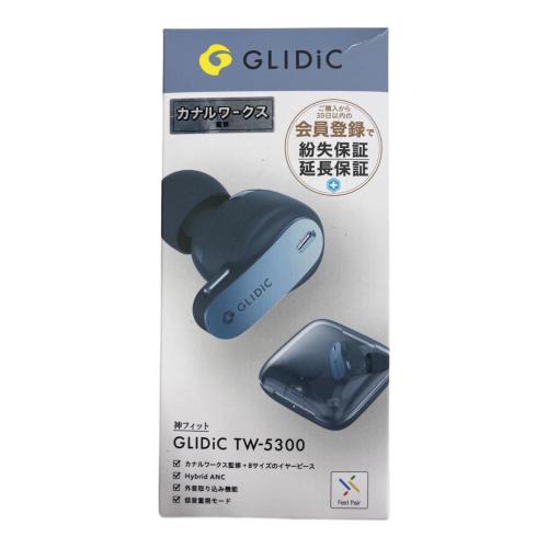 GLIDIC (グライディック) ワイヤレスイヤホン TW-5300