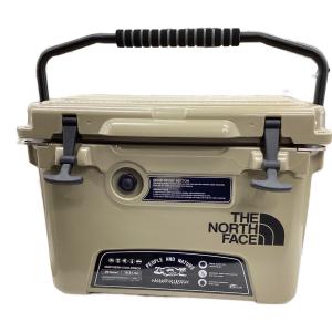 FIELDOOR (フィールドア) ノーザンクーラーボックス NORTHERN COOLER BOX クーラーボックス 18.9 リットル サンド