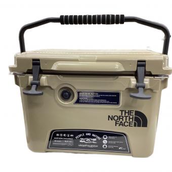 FIELDOOR (フィールドア) ノーザンクーラーボックス NORTHERN COOLER BOX クーラーボックス 18.9 リットル サンド