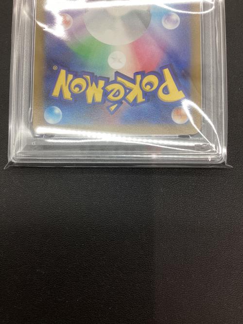 ミュウV ポケモンカード 106/100 SR
