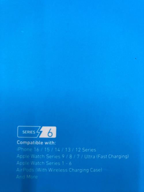 ANKER(アンカー) (アンカー) ultra compact 3 in 1 qi2 charging stand