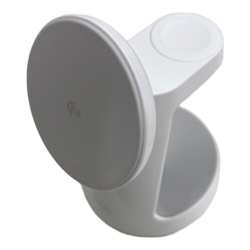 ANKER(アンカー) (アンカー) ultra compact 3 in 1 qi2 charging stand
