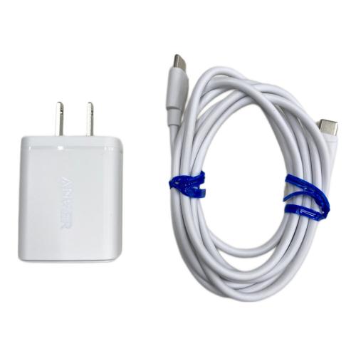ANKER(アンカー) (アンカー) ultra compact 3 in 1 qi2 charging stand
