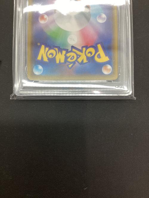 ピカチュウ ポケモンカード 001/028