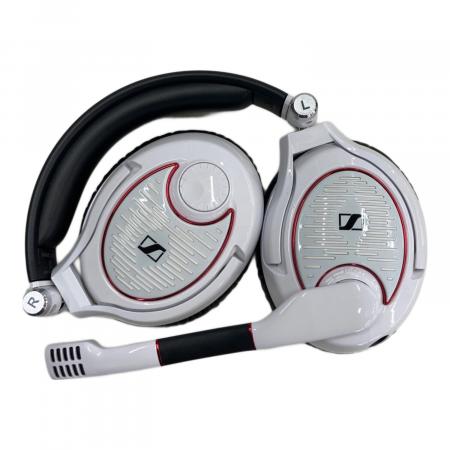 SENNHEISER (ゼンハイザー) ゲーミングヘッドセット GAME ZERO
