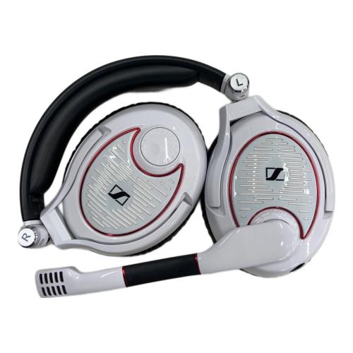 SENNHEISER (ゼンハイザー) ゲーミングヘッドセット GAME ZERO