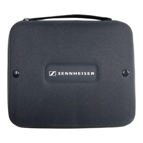 SENNHEISER (ゼンハイザー) ゲーミングヘッドセット GAME ZERO