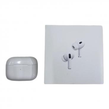 APPLE MV7N2J/A AirPods第二世代　アップル Apple (アップル) AirPods(第2世代) MV7N2J/A｜トレファクONLINE