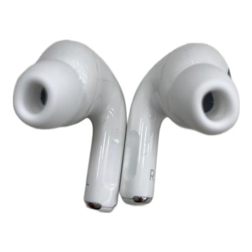 Apple (アップル) AirPods Pro(第2世代) A3047/A3048/A2968