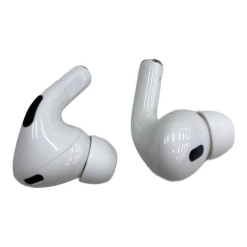 Apple (アップル) AirPods Pro(第2世代) A3047/A3048/A2968