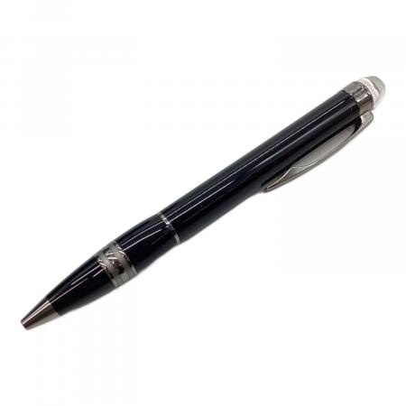 MONTBLANC (モンブラン) StarWalker ボールペン ブラック｜トレファク