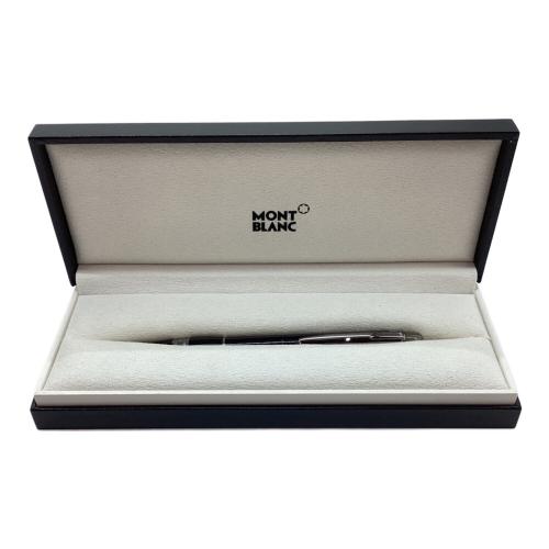 MONTBLANC (モンブラン) StarWalker ボールペン ブラック