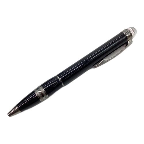 MONTBLANC (モンブラン) StarWalker ボールペン ブラック