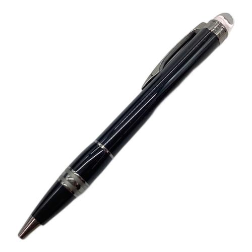 MONTBLANC (モンブラン) StarWalker ボールペン ブラック
