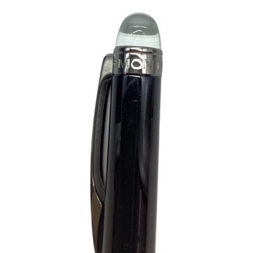 MONTBLANC (モンブラン) StarWalker ボールペン ブラック