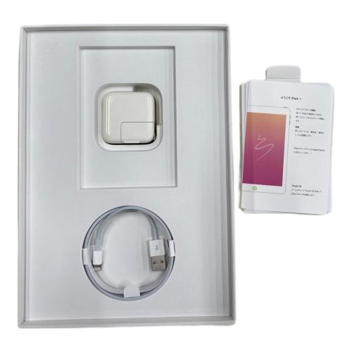 Apple (アップル) iPad(第6世代) MR7G2J/A