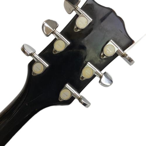 Burny (バーニー) レスポールタイプ エレキギター LC-70JS