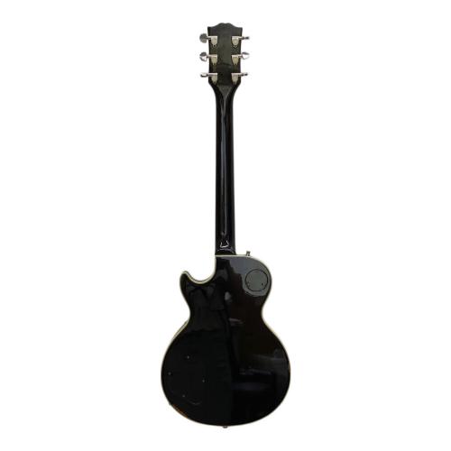 Burny (バーニー) レスポールタイプ エレキギター LC-70JS