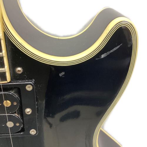 Burny (バーニー) レスポールタイプ エレキギター LC-70JS