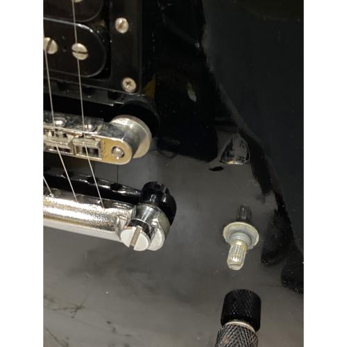 Burny (バーニー) レスポールタイプ エレキギター LC-70JS