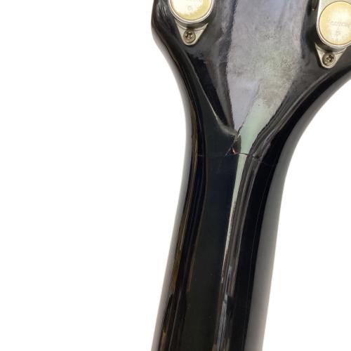 Burny (バーニー) レスポールタイプ エレキギター LC-70JS