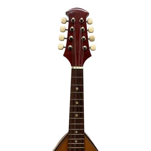 SUZUKI (スズキ) マンドリン Model No.226 1969年