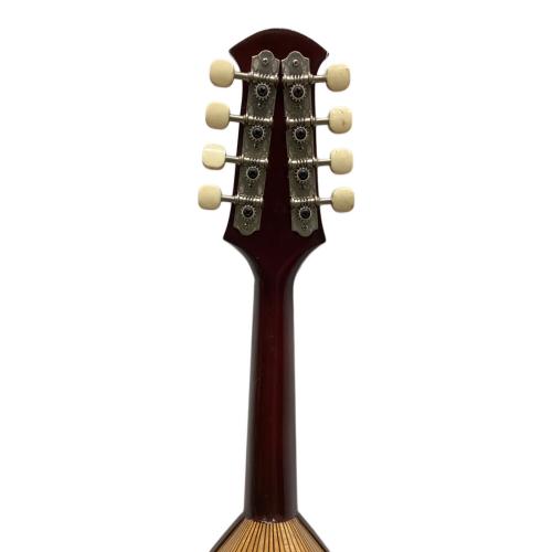 SUZUKI (スズキ) マンドリン Model No.226 1969年