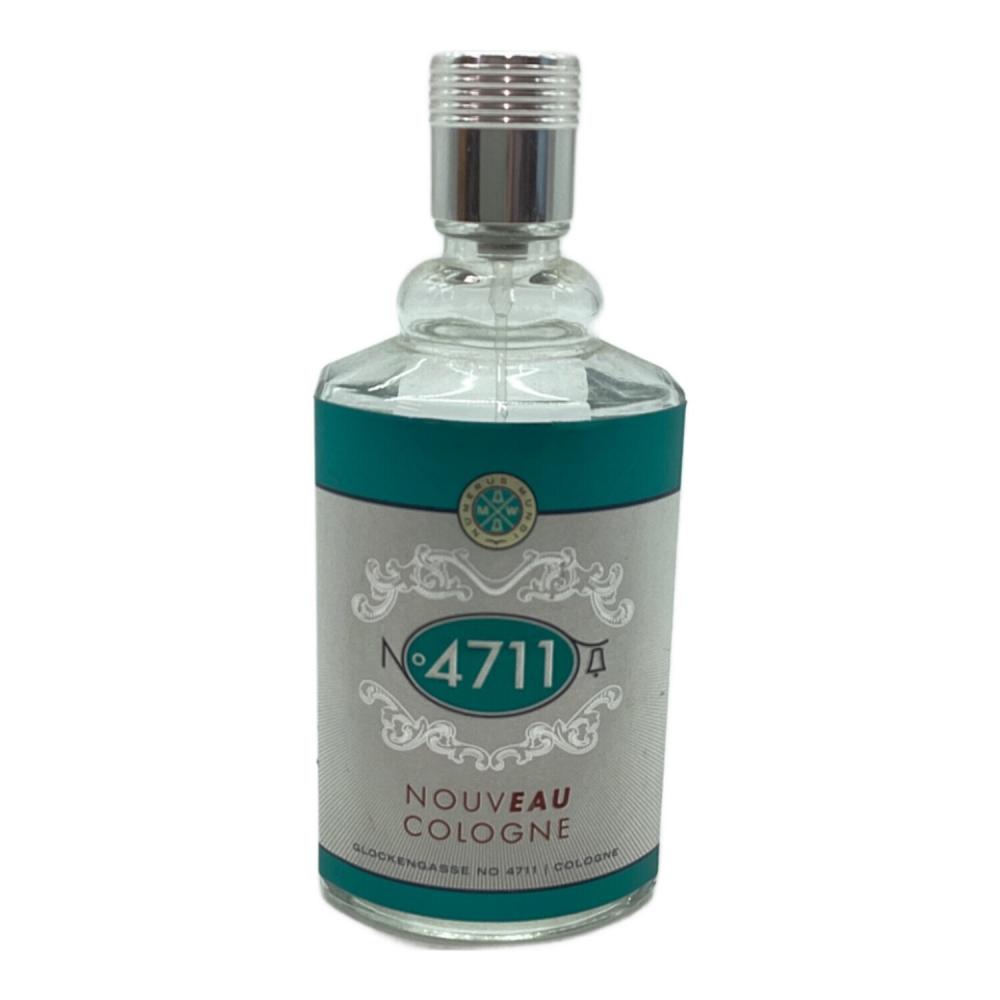RU-6361DanaTABU EAU DECOLOGNEオーデコロン115ml nouv オーデコロン 100ml 残量80%-99% 4711｜トレファクONLINE