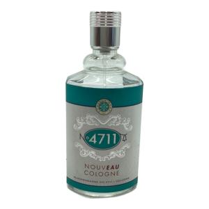 nouv オーデコロン 100ml 残量80%-99% 4711