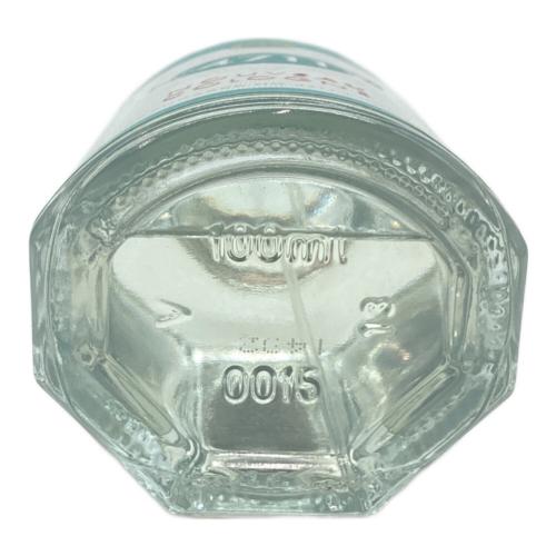 nouv オーデコロン 100ml 残量80%-99% 4711