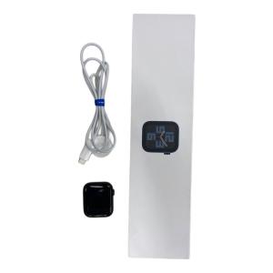 Apple (アップル) Apple Watch SE(第二世代) MNQJ3J/A