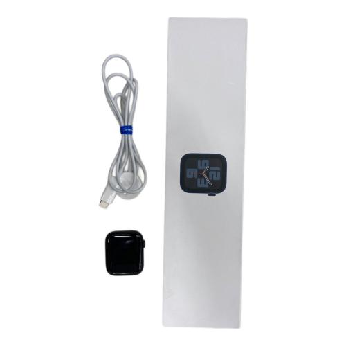 Apple (アップル) Apple Watch SE(第二世代) MNQJ3J/A
