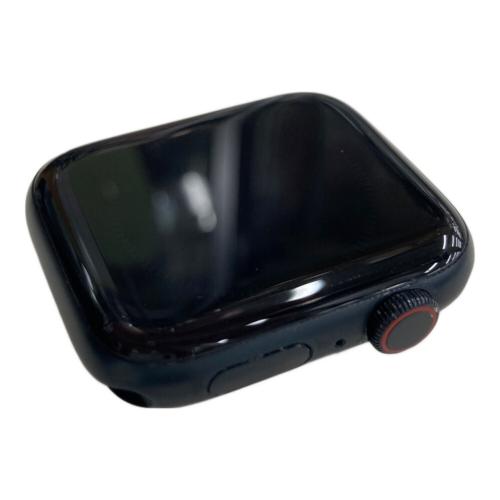 Apple (アップル) Apple Watch SE(第二世代) MNQJ3J/A