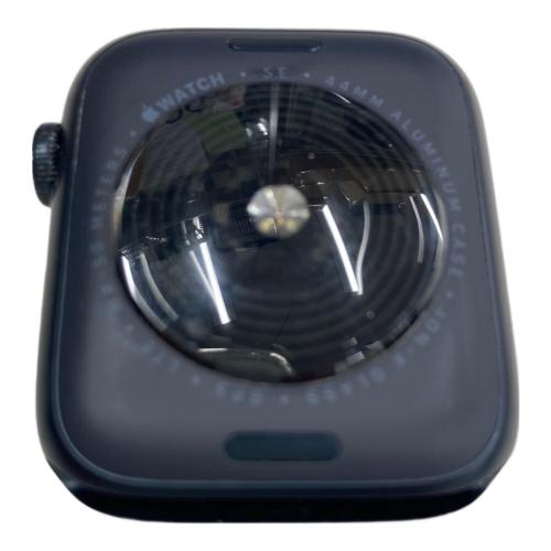 Apple (アップル) Apple Watch SE(第二世代) MNQJ3J/A