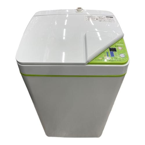 Haier (ハイアール) 全自動洗濯機 JW-K33F 2016年製 ゴミ取りネット劣化