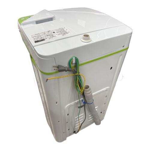 Haier (ハイアール) 全自動洗濯機 JW-K33F 2016年製 ゴミ取りネット劣化