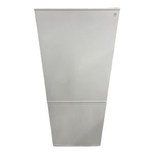 ニトリ 2ドア冷蔵庫 NTR-140WH 2022年製 140L