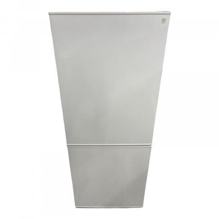 【美品】ニトリ 140L 2ドア冷凍冷蔵庫 NTR-140WH 2022年製 ニトリ 2ドア冷蔵庫 NTR-140WH 2022年製 140L｜トレファクONLINE