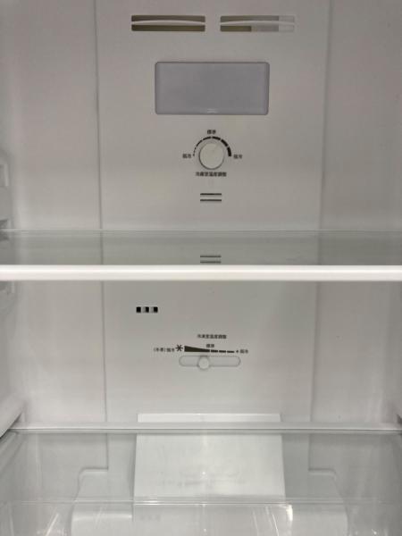 ニトリ 2ドア冷蔵庫 NTR-140WH 2022年製 140L｜トレファクONLINE